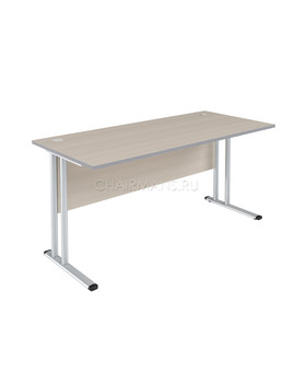 Стол прямой Skyland IMAGO-M СП-4М клен, изображение 1