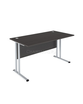 Стол прямой Skyland IMAGO-M СП-3М венге магия, изображение 1