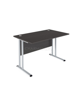 Стол прямой Skyland IMAGO-M СП-2М венге, изображение 1