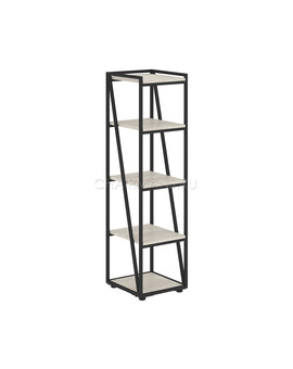 Стеллаж Skyland LOFTIS LMMC 40 сосна эдмонт/черный, изображение 1
