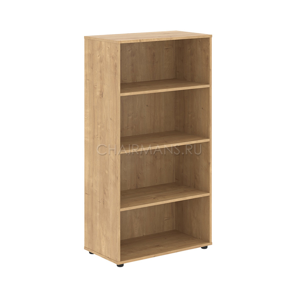 Каркас шкафа Skyland LOFTIS LMC 80 дуб бофорд