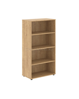 Каркас шкафа Skyland LOFTIS LMC 80 дуб бофорд, изображение 1