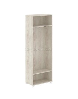 Каркас шкафа Skyland LOFTIS LCW 80 сосна эдмонт, изображение 1