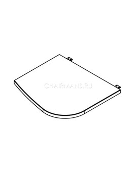 Приставка Skyland OFFIX-NEW OKD 64L дуб сонома светлый, изображение 2
