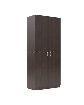 Шкаф Skyland SIMPLE SR-5W.1 легно темный, изображение 1