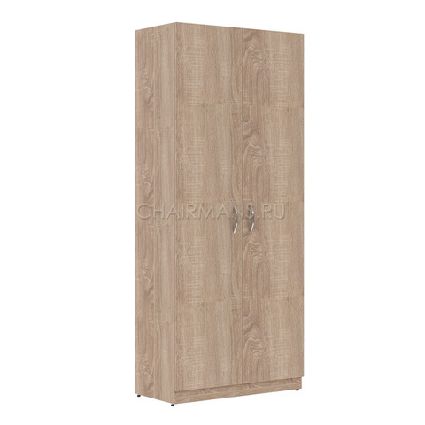 Шкаф Skyland SIMPLE SR-5W.1 дуб сонома светлый