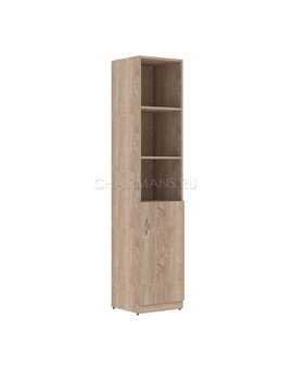 Шкаф Skyland SIMPLE SR-5U.5(R) дуб сонома светлый, изображение 1