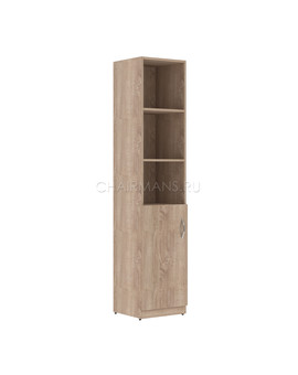 Шкаф Skyland SIMPLE SR-5U.5(L) дуб сонома светлый, изображение 1