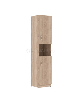 Шкаф Skyland SIMPLE SR-5U.4(R) дуб сонома светлый, изображение 1