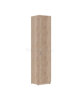Шкаф Skyland SIMPLE SR-5U.1(R) дуб сонома светлый, изображение 1