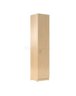 Шкаф Skyland SIMPLE SR-5U.1(R) легно светлый, изображение 1
