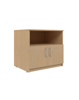 Тумба мобильная Skyland SIMPLE SCS 776 легно светлый, изображение 1