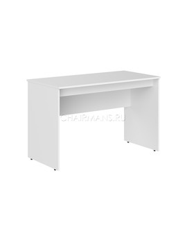 Стол письменный Skyland SIMPLE S-1200 белый, изображение 1