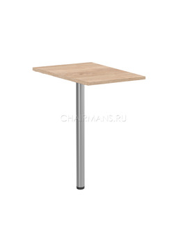 Приставка Skyland SIMPLE SP-645 дуб сонома светлый, изображение 1