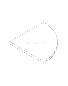 Приставка Skyland SIMPLE SP-600 легно темный, изображение 3