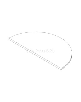 Приставка Skyland SIMPLE SP-300 белый, изображение 2