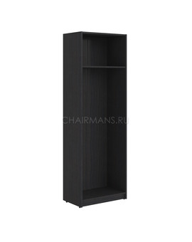 Каркас гардероба Skyland SIMPLE SRW 60-1 легно темный, изображение 1