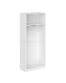 Каркас гардероба Skyland SIMPLE SR-G белый, изображение 1
