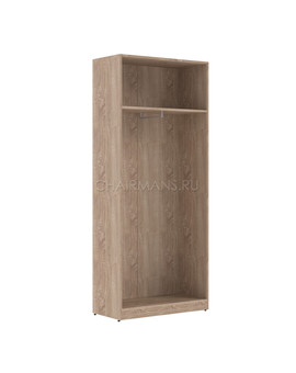 Каркас гардероба Skyland SIMPLE SR-G дуб сонома светлый, изображение 1