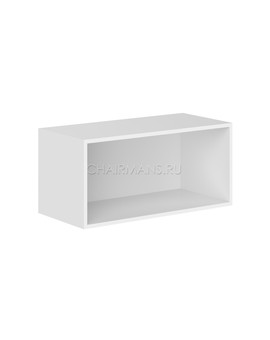 Каркас антресоли широкой Skyland SIMPLE SA-770 белый, изображение 1