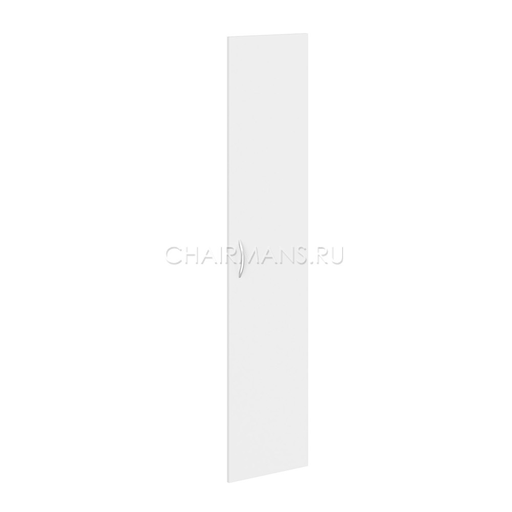 Кликните для увеличения изображения Дверь высокая Skyland SIMPLE SD-5BR белый