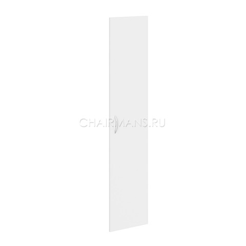 Дверь высокая Skyland SIMPLE SD-5BR белый