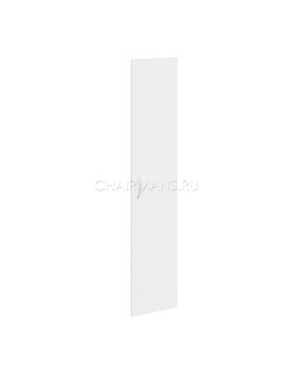 Дверь высокая Skyland SIMPLE SD-5BR белый, изображение 1