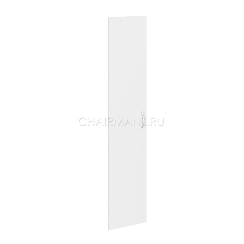 Дверь высокая Skyland SIMPLE SD-5BL белый