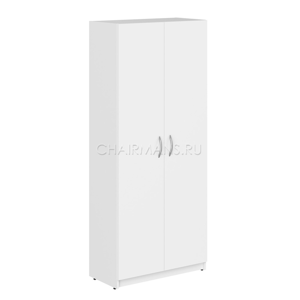 Кликните для увеличения изображения Гардероб Skyland SIMPLE SR-G.1 белый