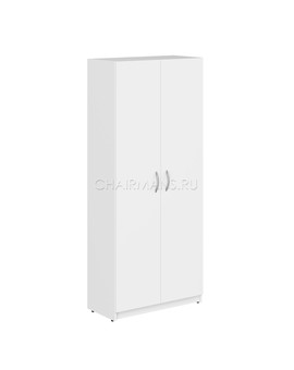 Гардероб Skyland SIMPLE SR-G.1 белый, изображение 1