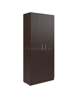 Гардероб Skyland SIMPLE SR-G.1 легно темный, изображение 1