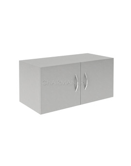 Антресоль широкая Skyland SIMPLE SA-770.1 серый, изображение 1