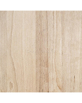 Шкаф с глухими средними и малыми дверьми Skyland WAVE WHC 85.3 бук тиара, изображение 3