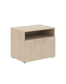 Тумба для оргтехники Skyland WAVE WPS 806 бук тиара, изображение 1