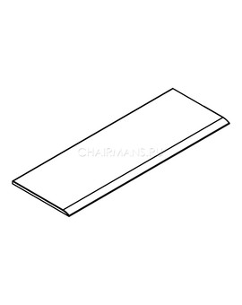 Топ Skyland WAVE WTP 128 дуб сонома, изображение 2