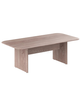 Конференц-стол Skyland WAVE WOCT 220 дуб сонома, изображение 1