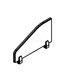 Экран Skyland XTEN XBL 653 рено, изображение 2