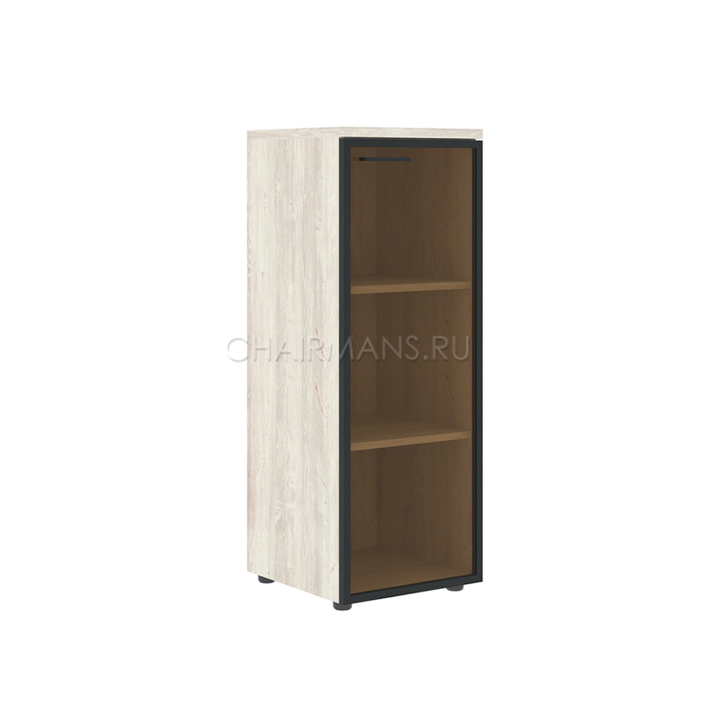 Шкаф колонна Skyland XTEN XMC 42.7.1 R сосна эдмонт