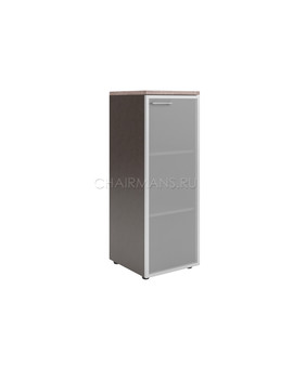 Шкаф колонна Skyland XTEN XMC 42.7(R) дуб сонома/рено, изображение 1