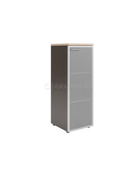 Шкаф колонна Skyland XTEN XMC 42.7(R) береза норд/рено, изображение 1