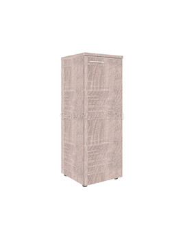 Шкаф колонна Skyland XTEN XMC 42.1 дуб сонома, изображение 1