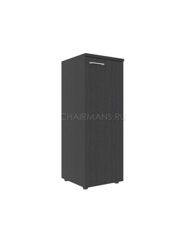 Шкаф колонна Skyland XTEN XMC 42.1 легно темный, изображение 1