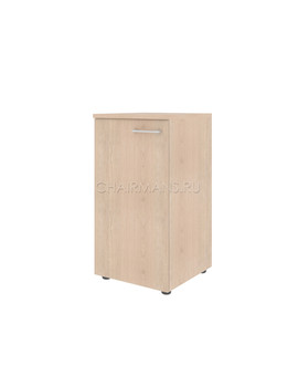 Шкаф колонна Skyland XTEN XLC 42.1(L) бук тиара, изображение 1