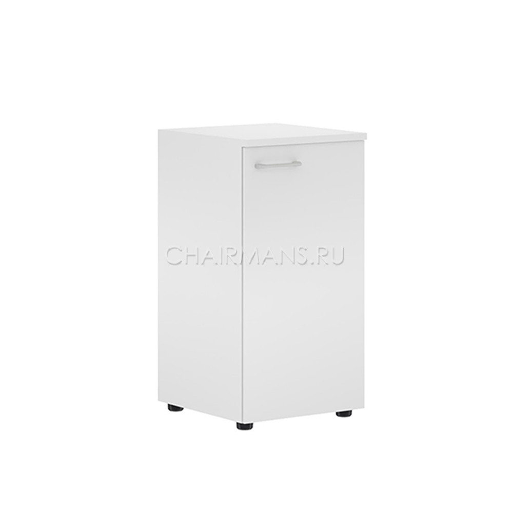 Шкаф колонна Skyland XTEN XLC 42.1 R белый