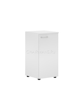 Шкаф колонна Skyland XTEN XLC 42.1 R белый, изображение 1