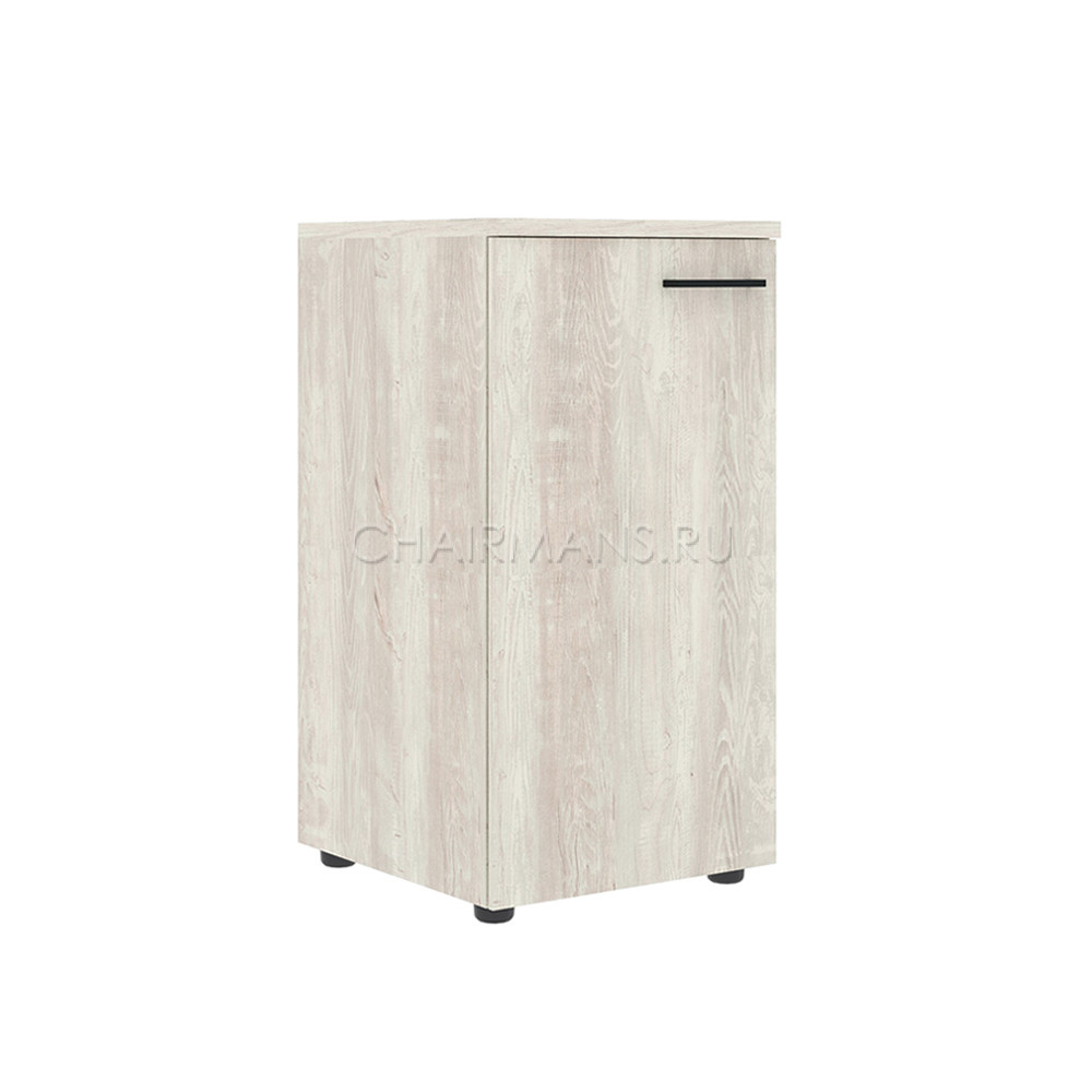 Кликните для увеличения изображения Шкаф колонна Skyland XTEN XLC 42.1 L сосна эдмонт