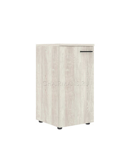 Шкаф колонна Skyland XTEN XLC 42.1 L сосна эдмонт, изображение 1