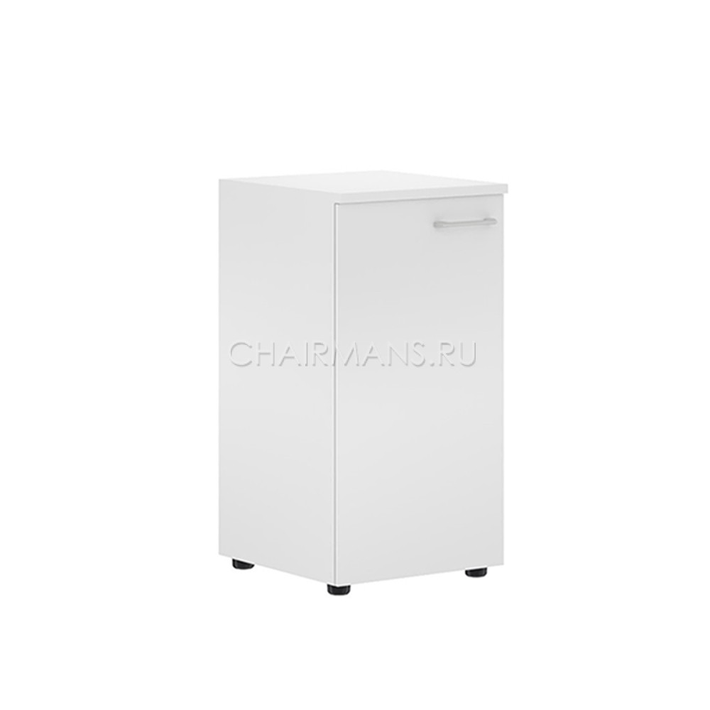 Кликните для увеличения изображения Шкаф колонна Skyland XTEN XLC 42.1 L белый