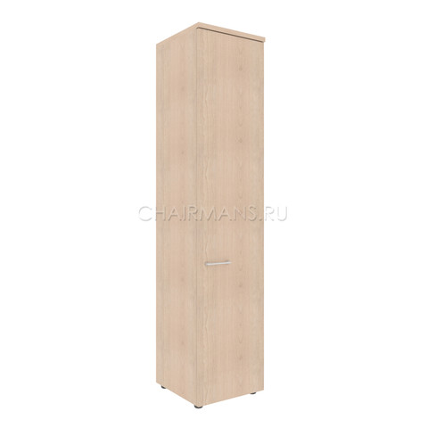 Шкаф колонна Skyland XTEN XHC 42.1 бук тиара