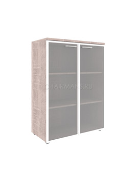 Шкаф Skyland XTEN XMC 85.7 дуб сонома, изображение 1